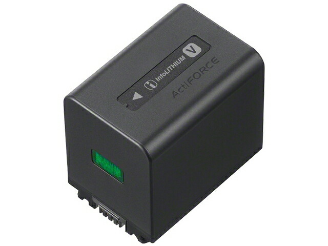 楽天市場】hdr pj760 バッテリー（TV・オーディオ・カメラ）の通販