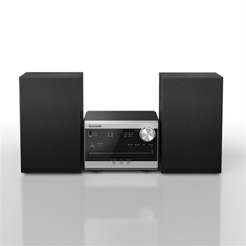 楽天市場】ステレオ コンポ パナソニックの通販