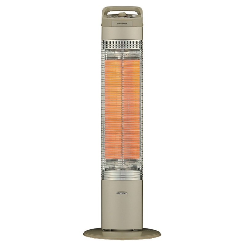 楽天市場】電気ストーブ dh-921rの通販