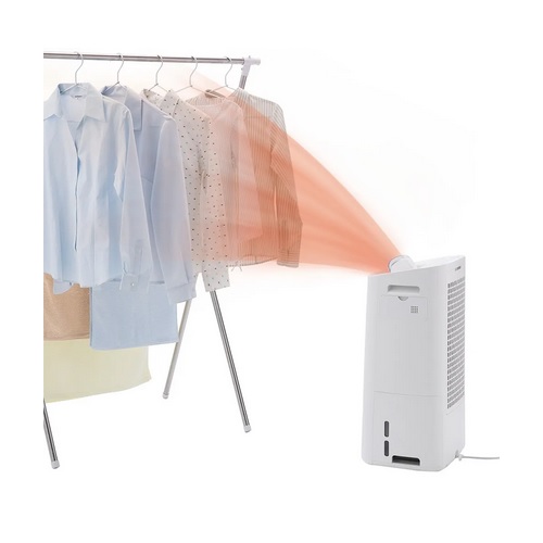 楽天市場】SHARP（シャープ） 除加湿空気清浄機 KI-SD50-W ホワイト系