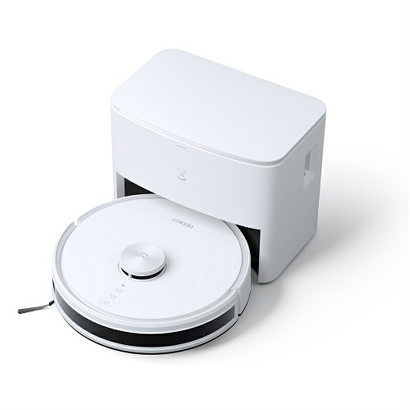 ECOVACS(エコバックス) DEEBOT Y1 PLUS」の人気商品一覧 | 安い商品を