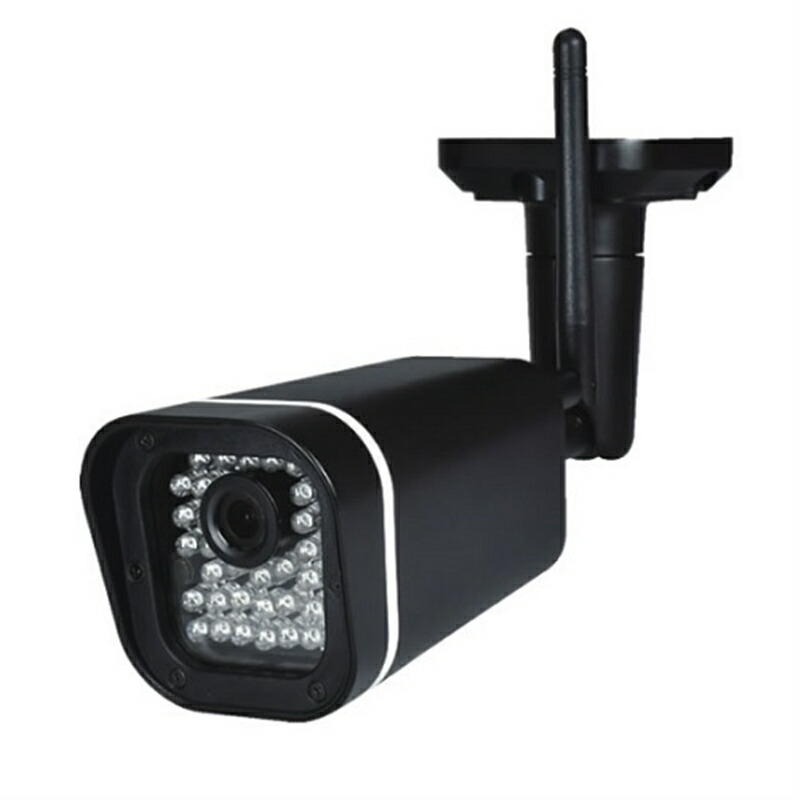 楽天市場】cms-c71 elpa 増設用ワイヤレス防犯カメラ [cmsc71]の通販