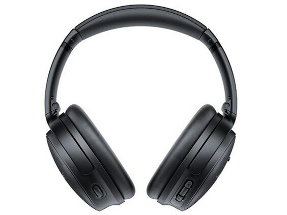 楽天市場】bose quietcomfort 45（ワイヤレス/有線無線・ワイヤレス