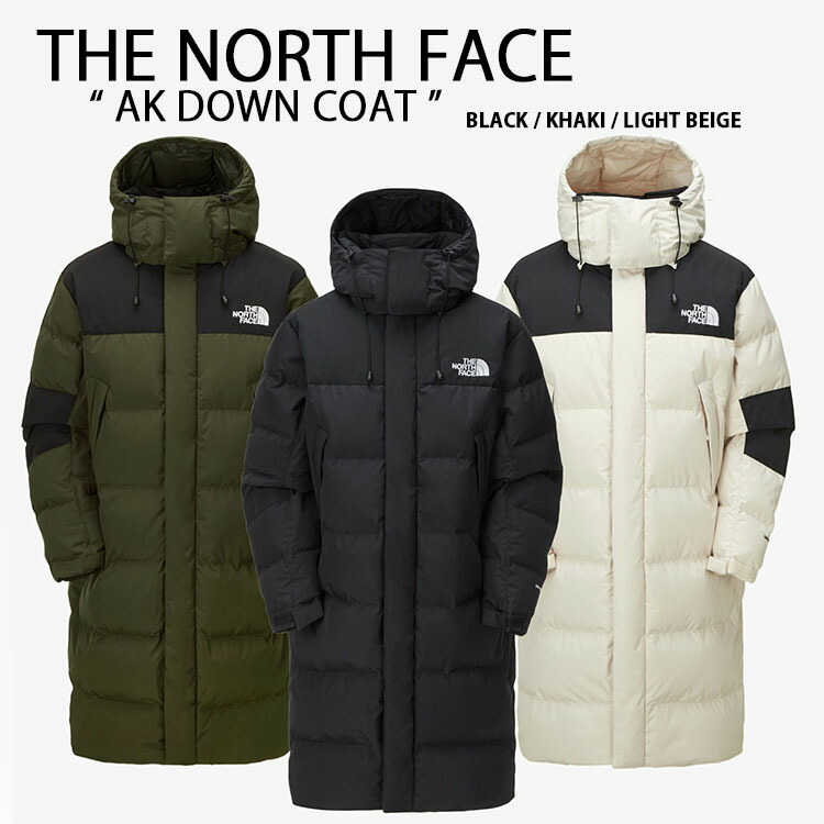 楽天市場】THE NORTH FACE ノースフェイス ダウンコート AK DOWN COAT