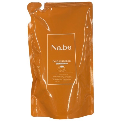 楽天市場】【中古】【未使用】CD35 K Na.be ナイブ ヘアカラー