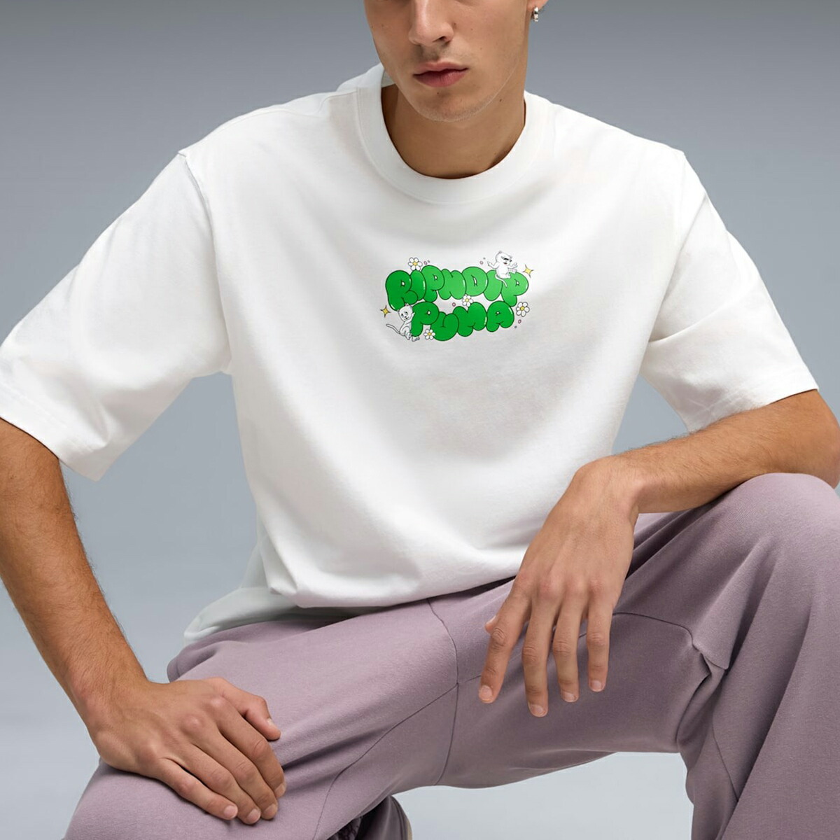 楽天市場】[ 15時までの注文で最短即日発送!! ] 【プーマ リップン