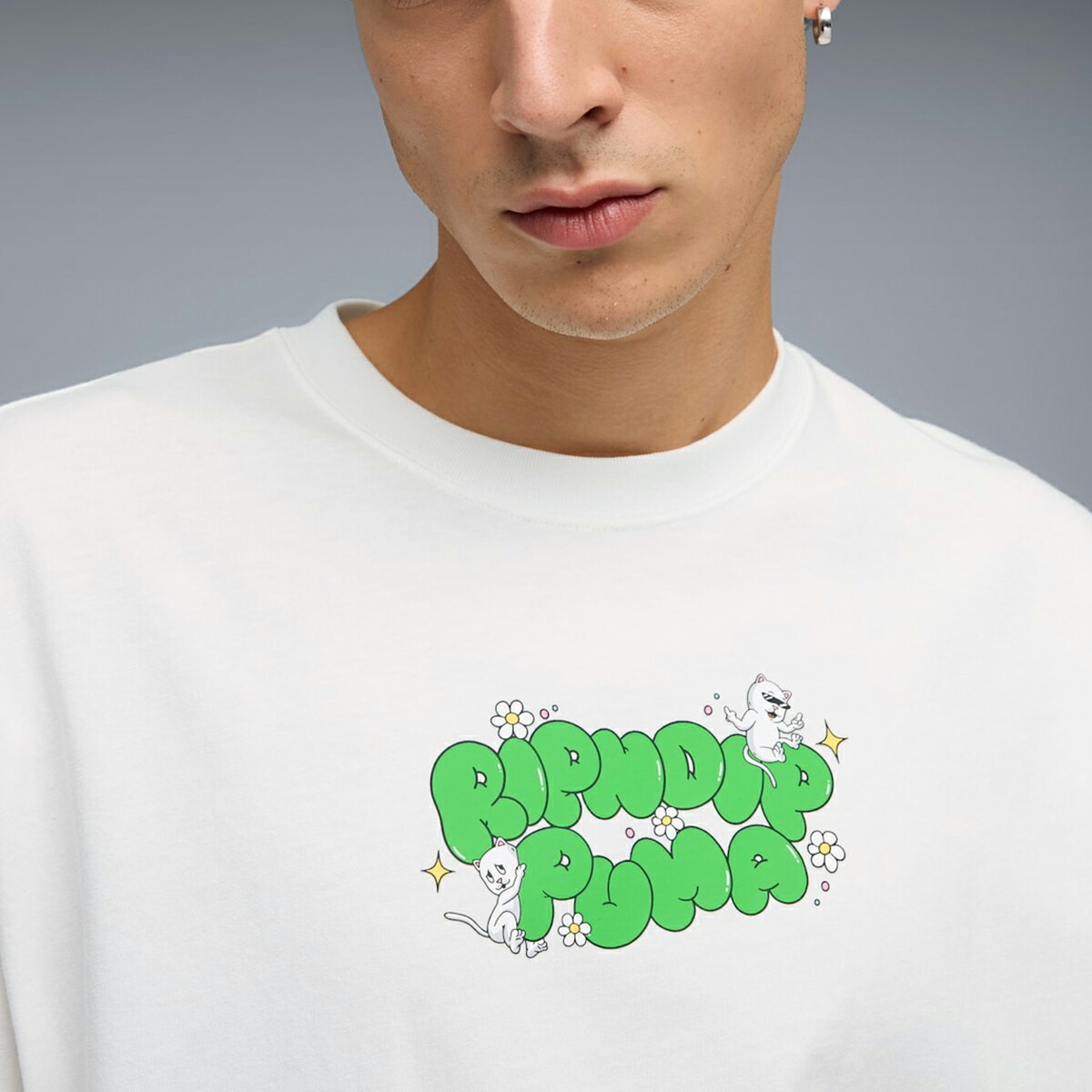 楽天市場】[ 15時までの注文で最短即日発送!! ] 【プーマ リップン