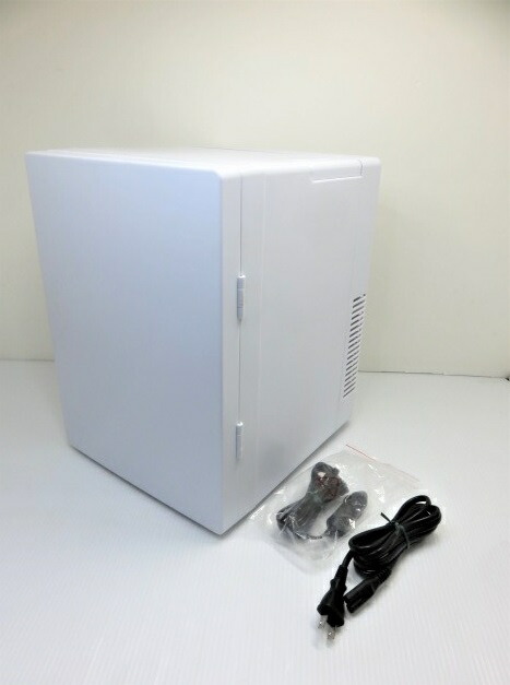 楽天市場】【中古品】 アズマ ポータブル温冷庫 8L EAR-802 2021年製