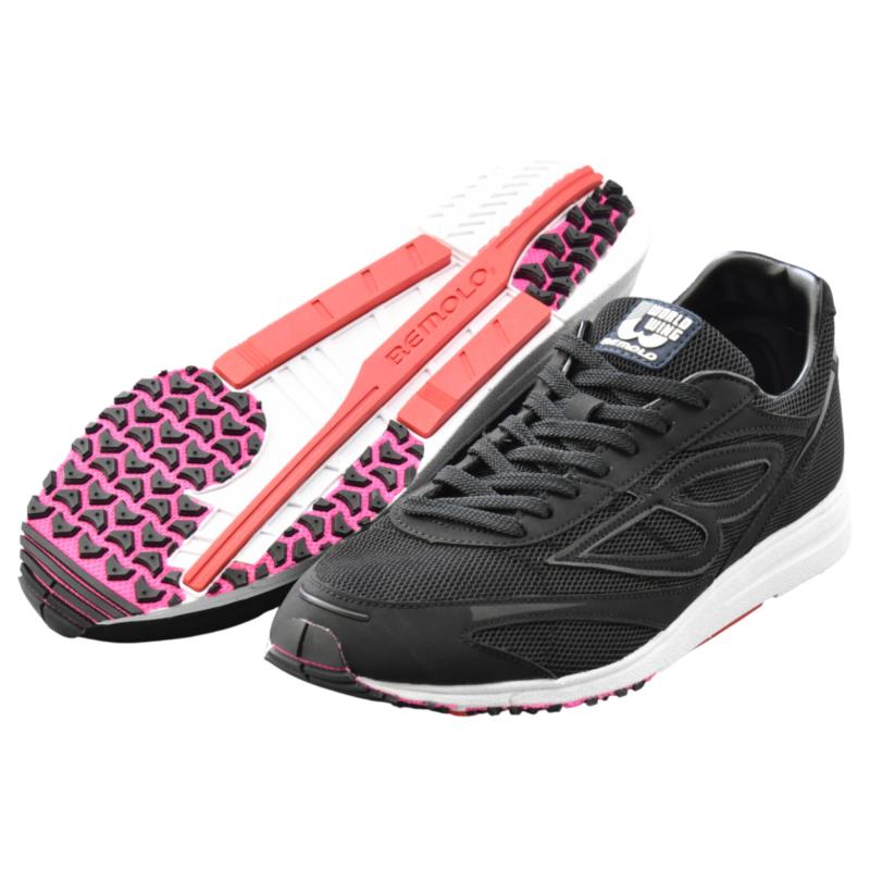 楽天市場】ビ モロ ランニング シューズの通販