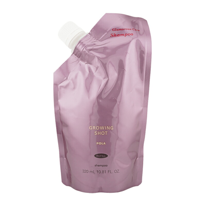 楽天市場】POLA ポーラ グローイングショット グラマラスケア