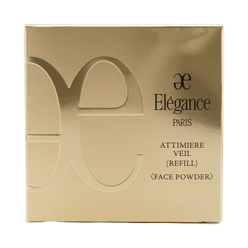 楽天市場】Elegance エレガンス アティミエル ヴェール 003 フェイス