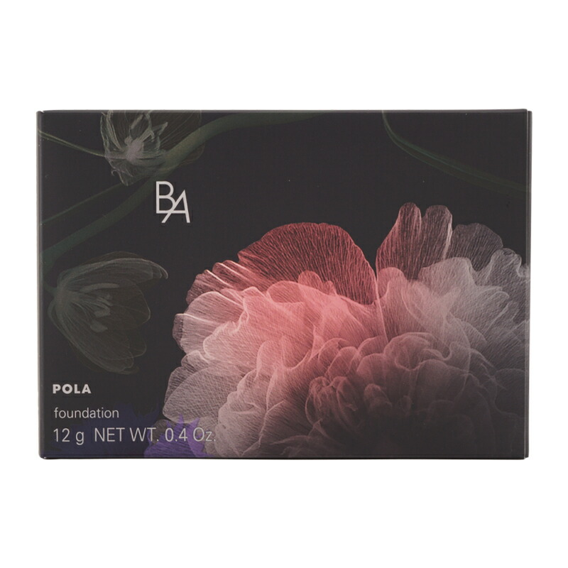 楽天市場】POLA ポーラ B.A セラムクッションファンデーションN3