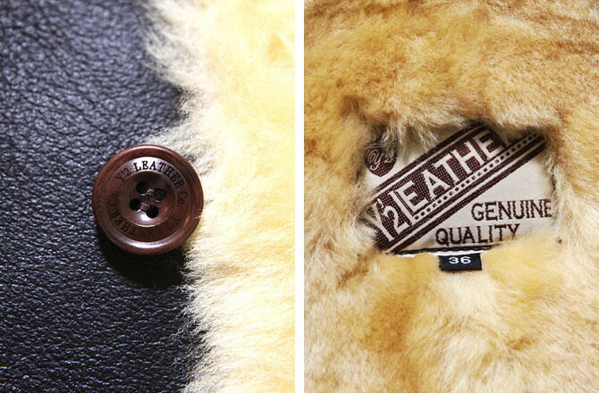 楽天市場】【 Y'2 LEATHER（ワイツーレザー） 】 コロメールムートン