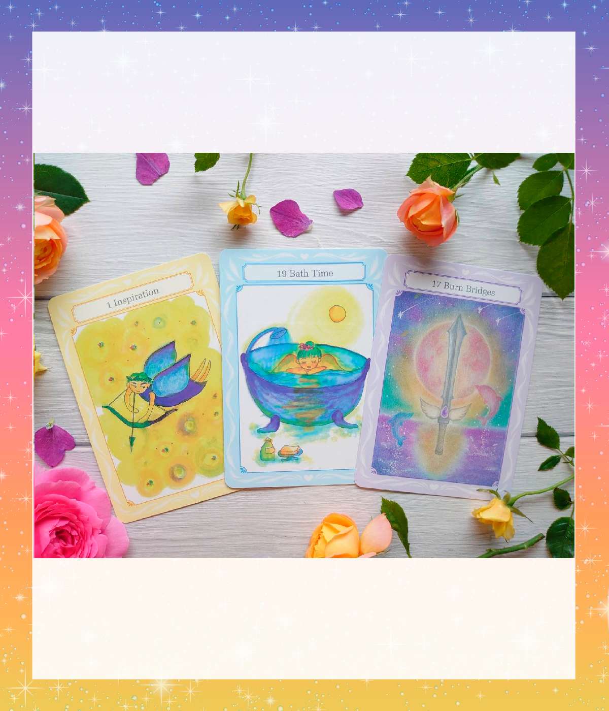 楽天市場】【日本語版】ANGEL CARDS エンジェルカード 日本語解説書