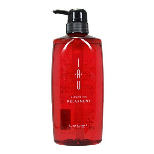 楽天市場】ルベル イオ クレンジング リラックスメント 600ml