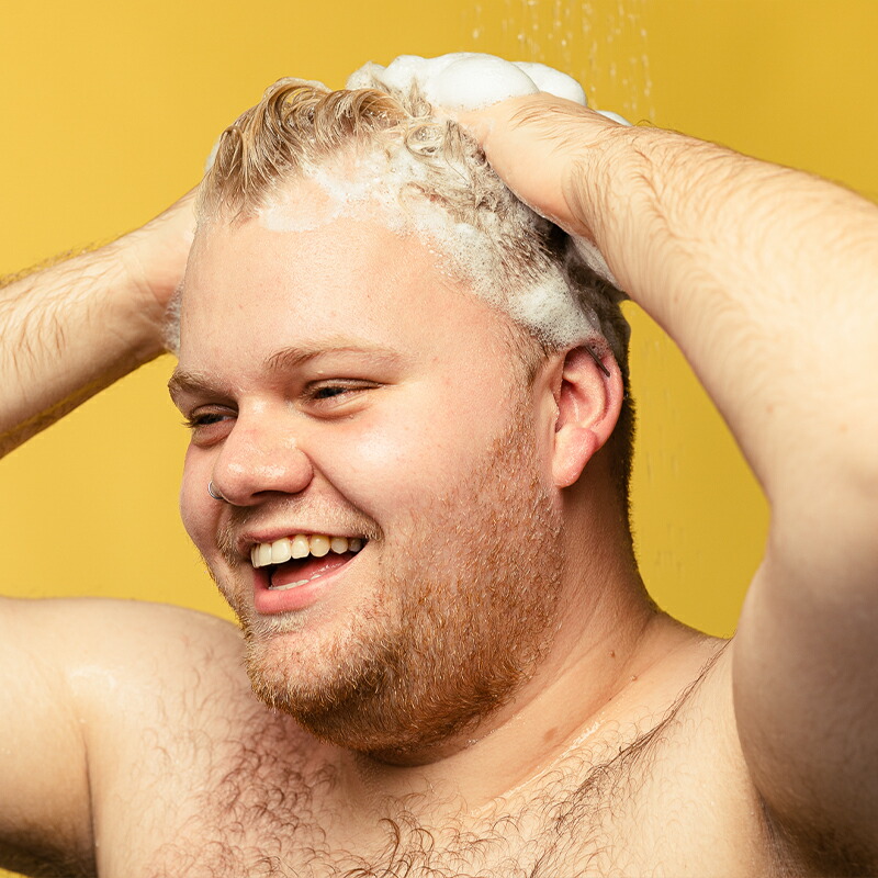 楽天市場】LUSH モンタルバーノ シャンプーバー 固形 シャンプー