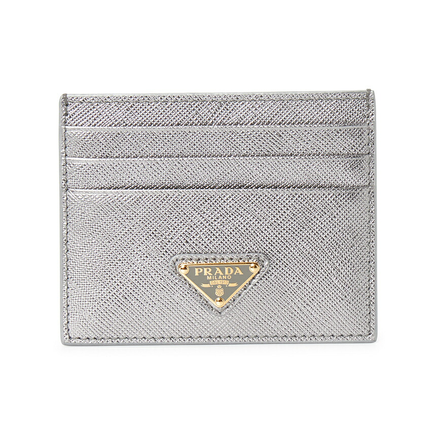 プラダ(PRADA) 名刺入れ メンズカードケース・名刺入れ | 通販・人気