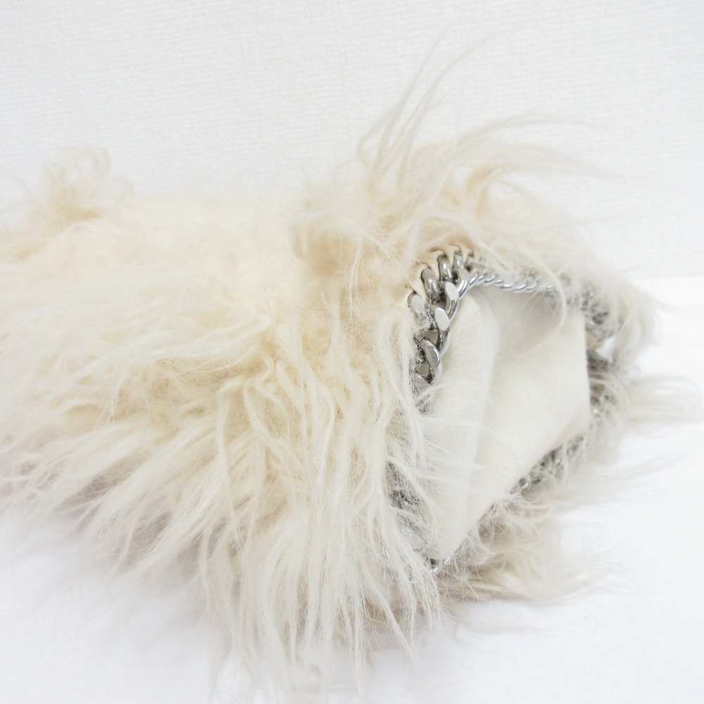 楽天市場】【中古】美品 Stella McCartney ステラマッカートニー FUR