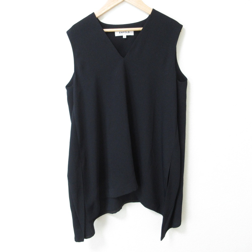 楽天市場】アシンメトリー（ブランドエンフォルド）（シャツ・ブラウス