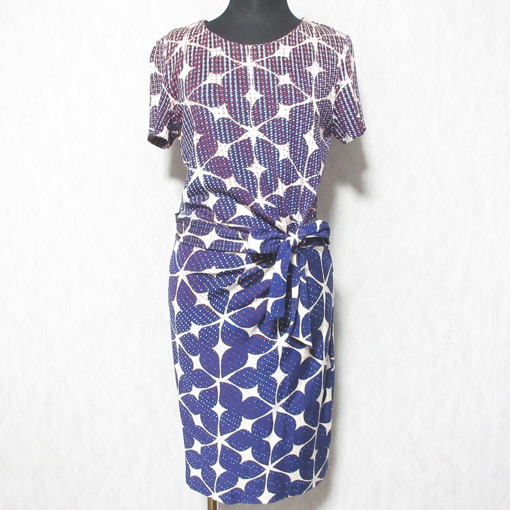 楽天市場】ダイアンフォンファステンバーグ ワンピース サイズ4の通販