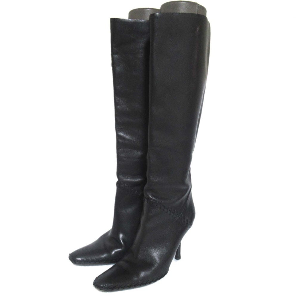 楽天市場】グッチ ロングブーツの通販