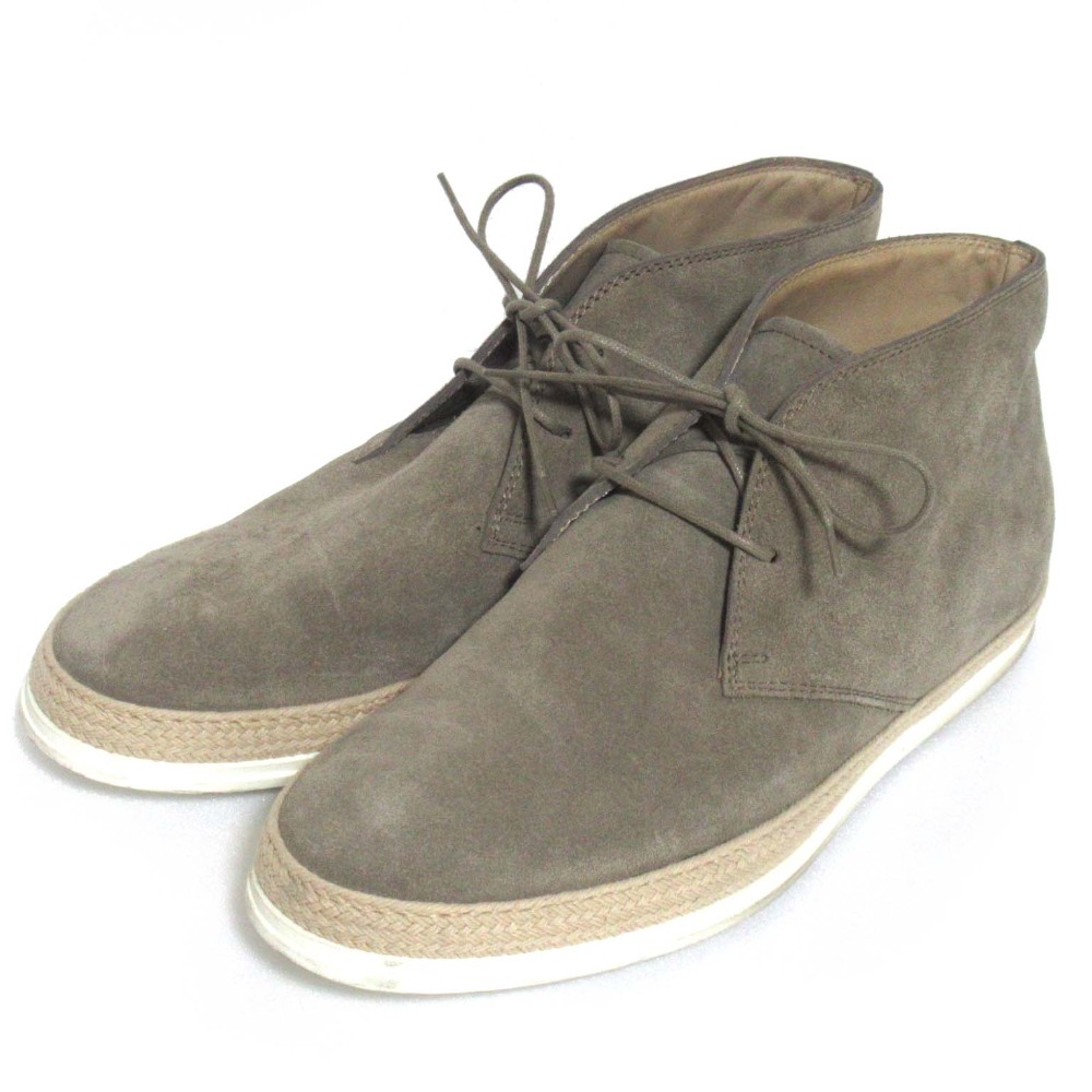 楽天市場】トッズ 中古（ブーツ｜メンズ靴）：靴の通販