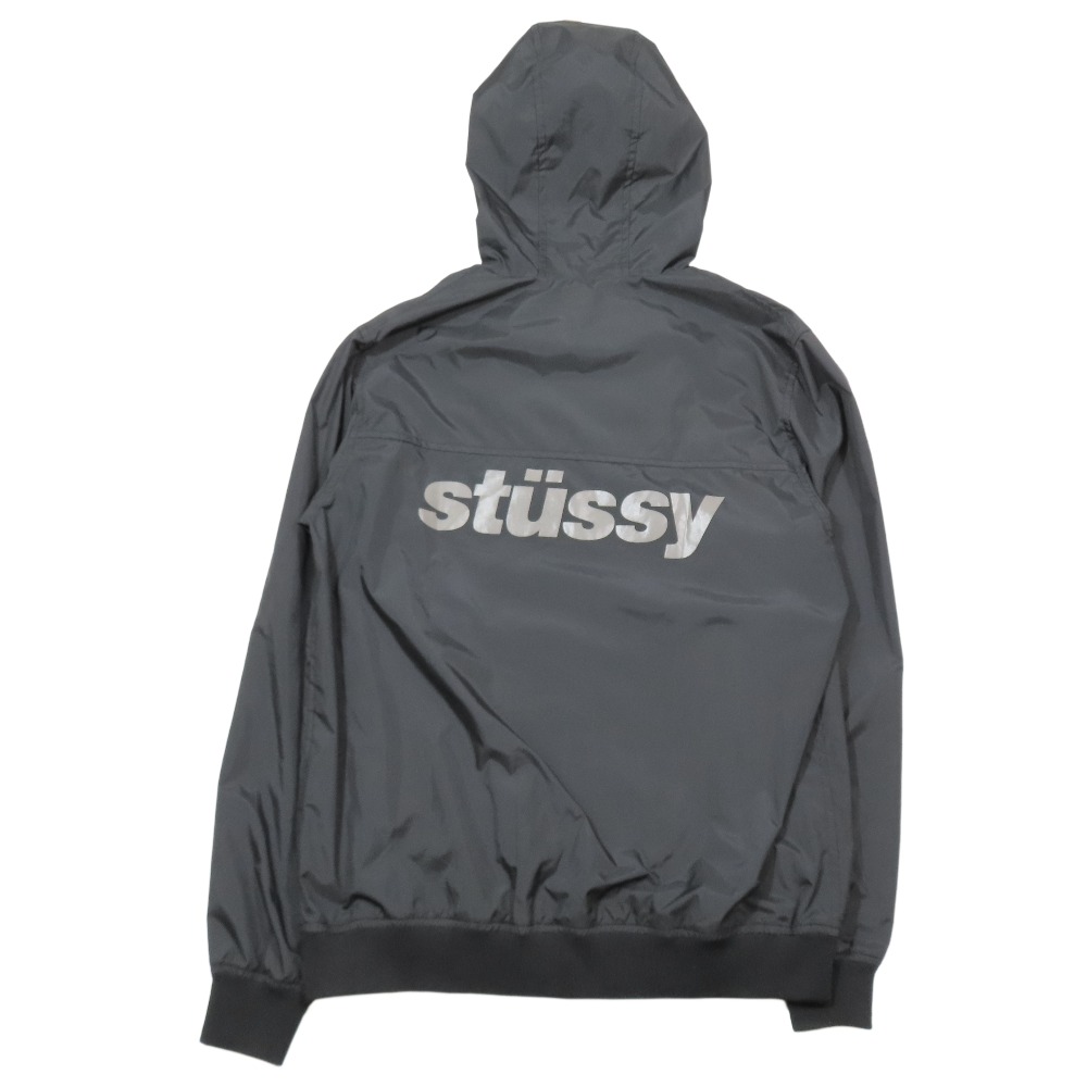 楽天市場】stussy ナイロンジャケットの通販