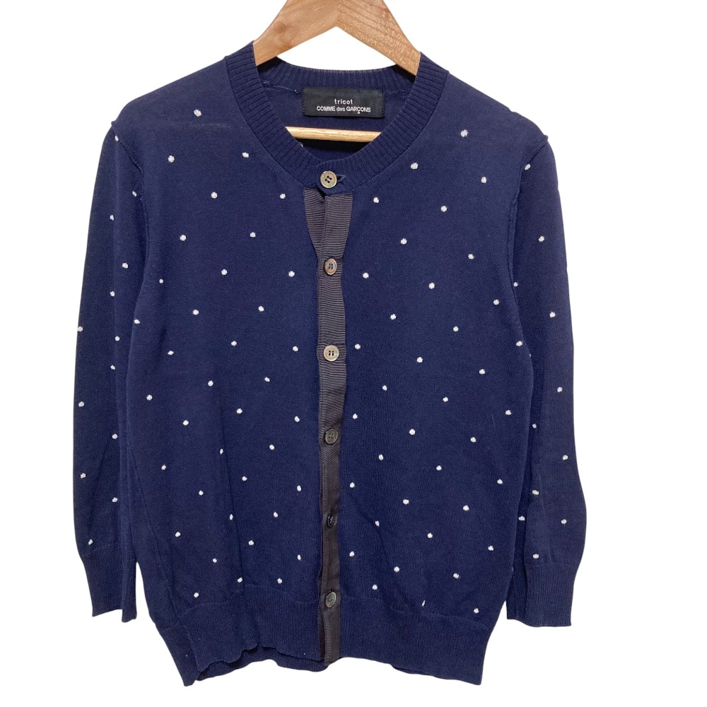 楽天市場】コムデギャルソン ボレロの通販