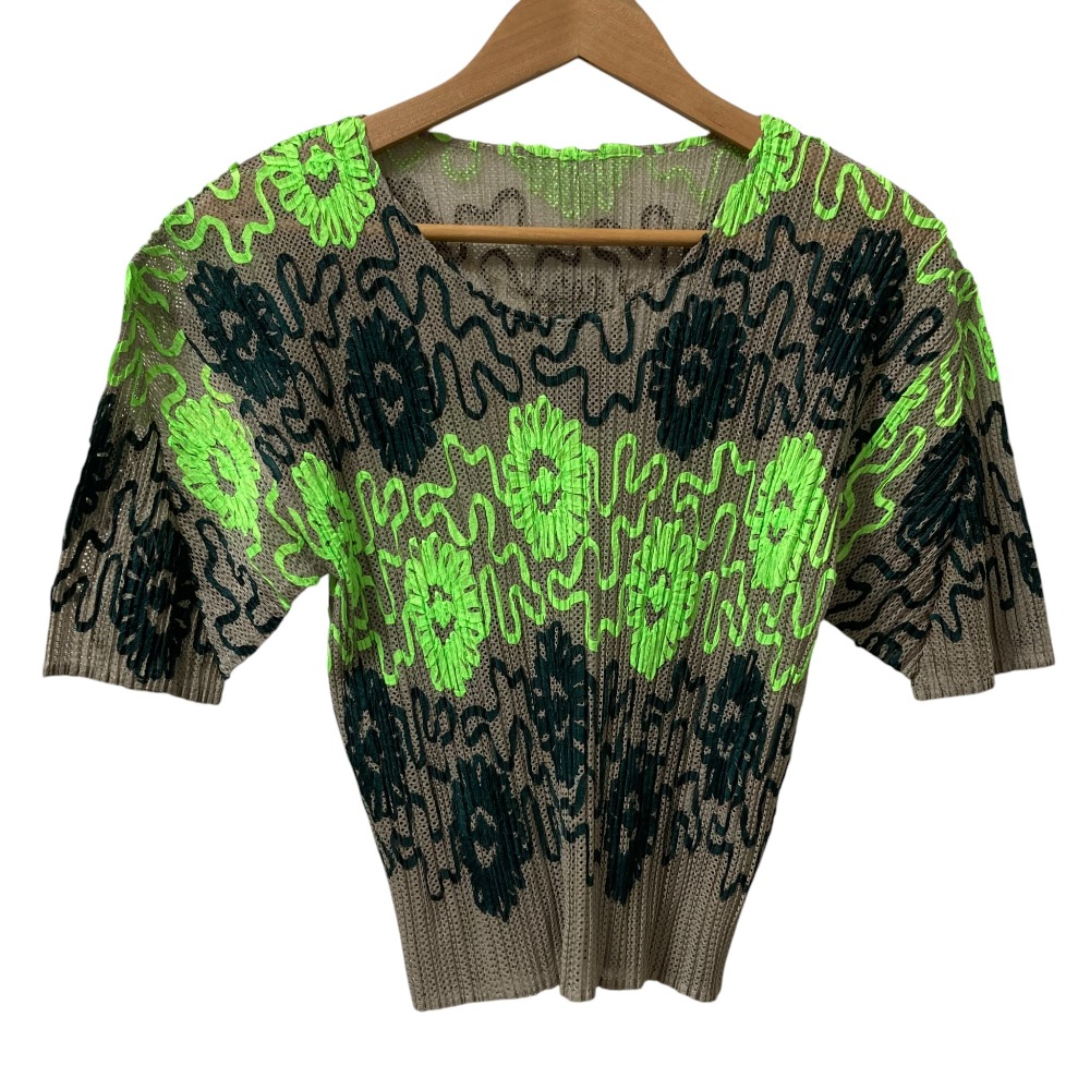 楽天市場】プリーツプリーズイッセイミヤケ サイズ3の通販