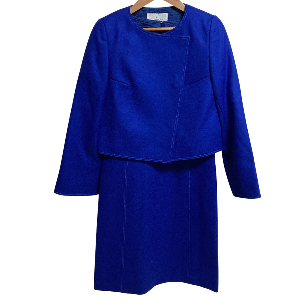 楽天市場】クレージュ ワンピース（ブランドクレージュ）の通販