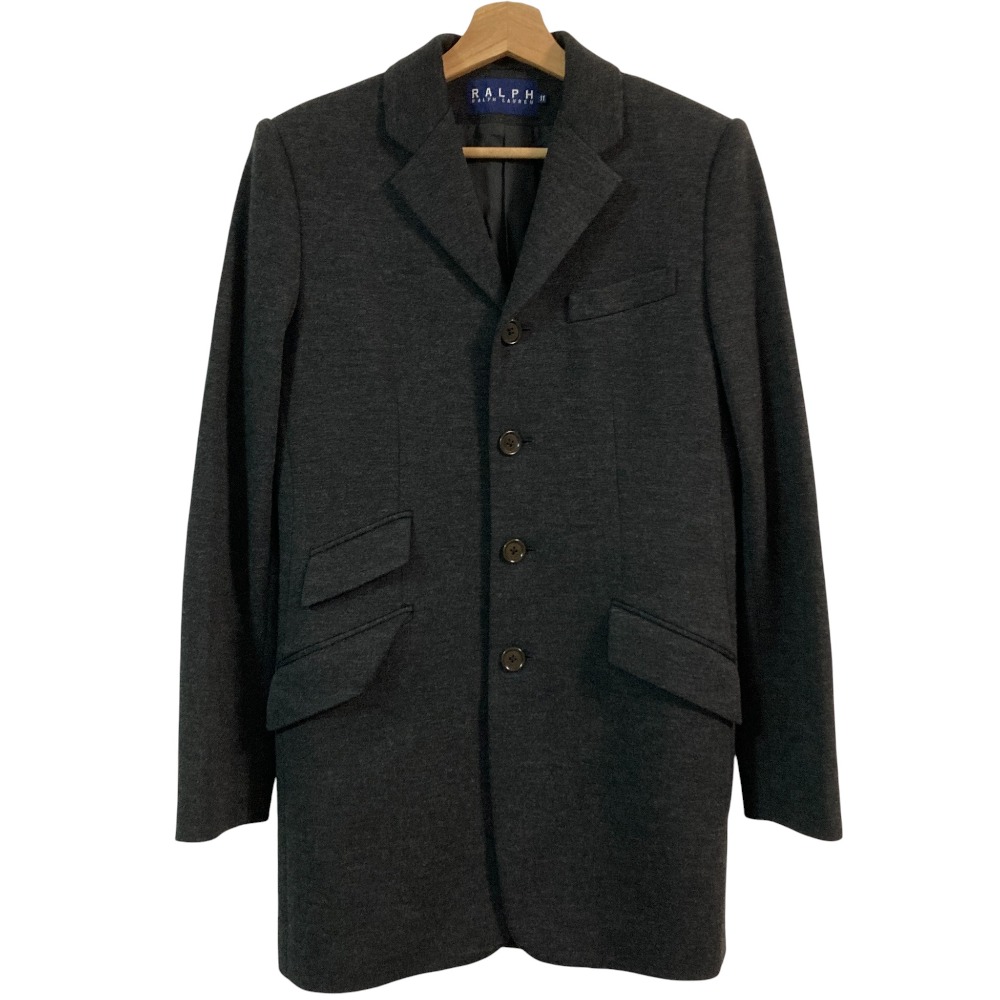 楽天市場】ラルフローレン ステンカラーコート（レディース