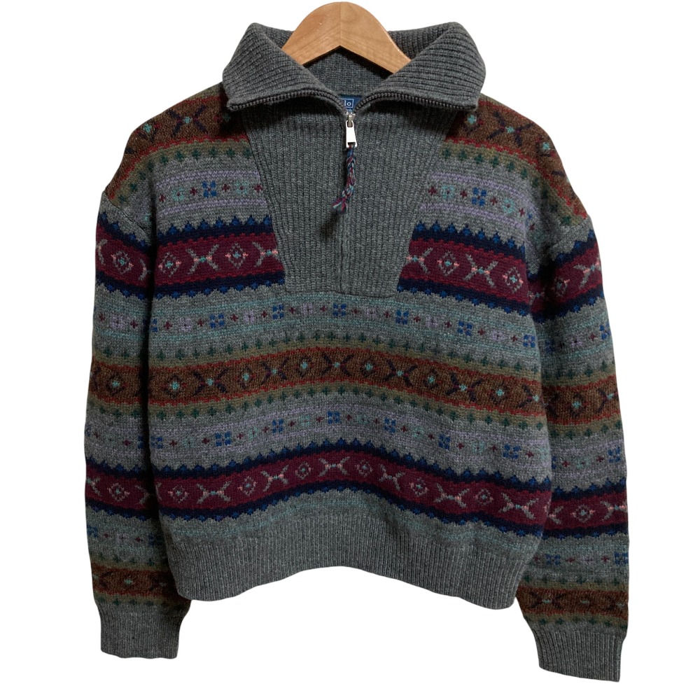 楽天市場】フェアアイル ラルフローレンの通販