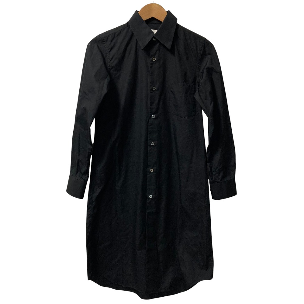 楽天市場】ロングシャツ（ブランドコムデギャルソン）の通販