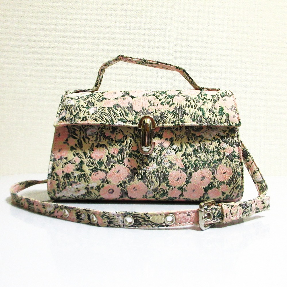 楽天市場】tsuru by mariko oikawa（バッグ・小物・ブランド雑貨）の通販