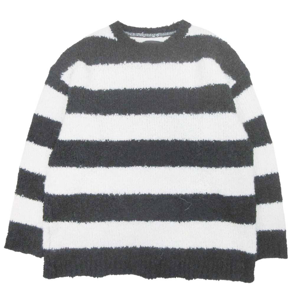 楽天市場】NUMBER(N)INE ナンバーナイン（ニット・セーター｜トップス