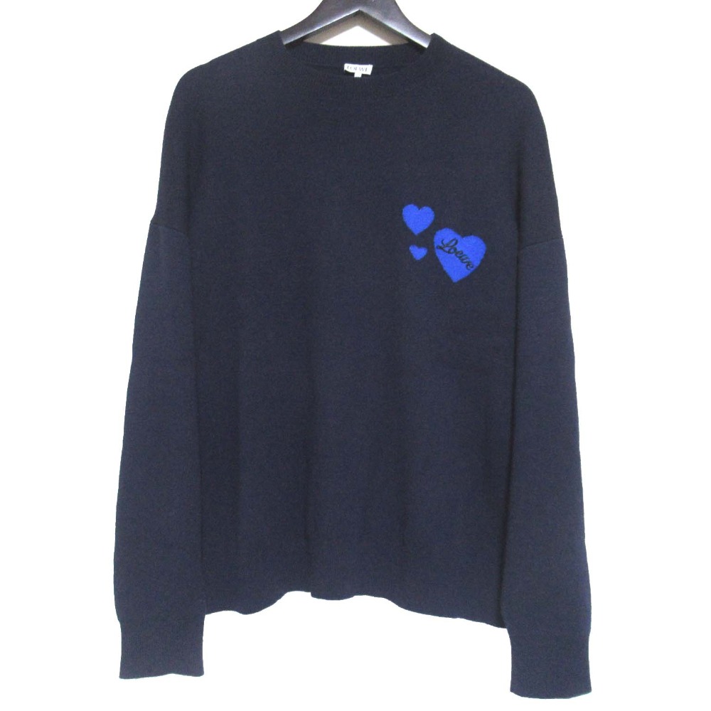 楽天市場】loewe ニット（メンズファッション）の通販