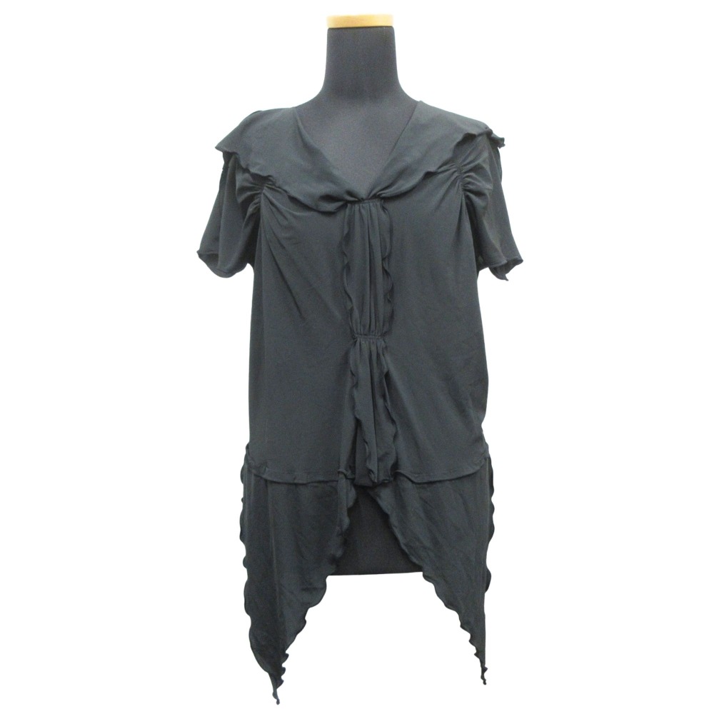 楽天市場】イッセイミヤケ ブラウスの通販