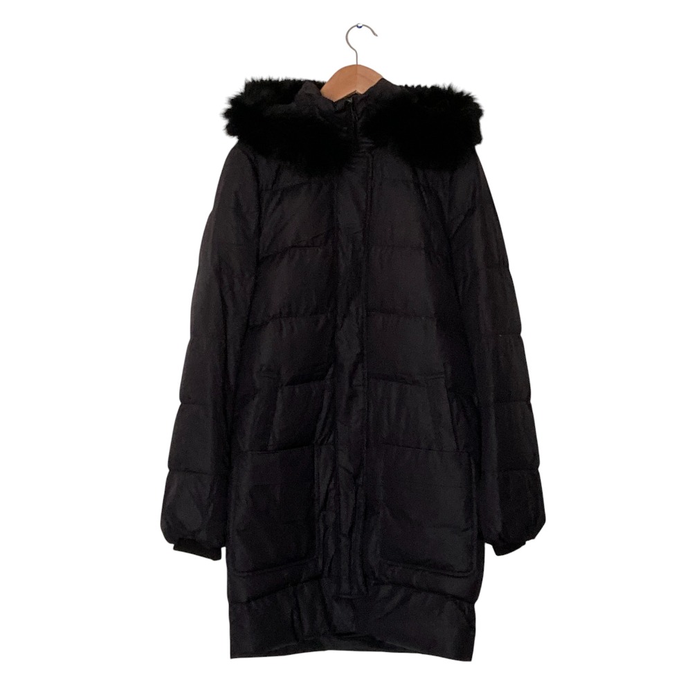 楽天市場】ダウン（ブランドセオリー）（コート・ジャケット