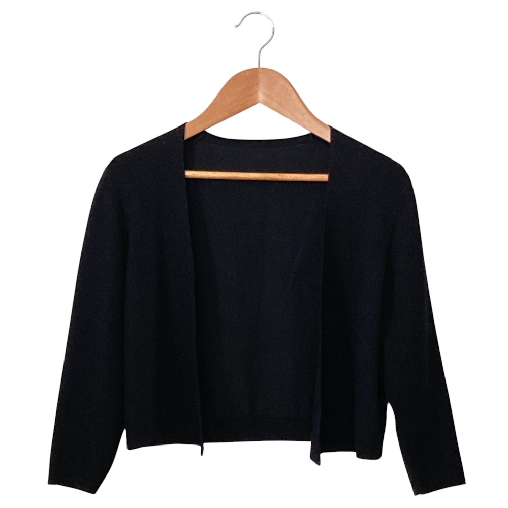 楽天市場】ヨーコチャン（カーディガン・ボレロ｜トップス