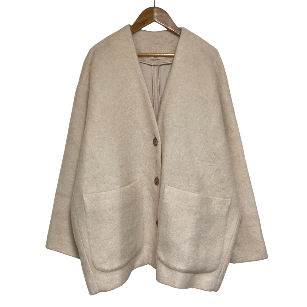 楽天市場】yori コートの通販