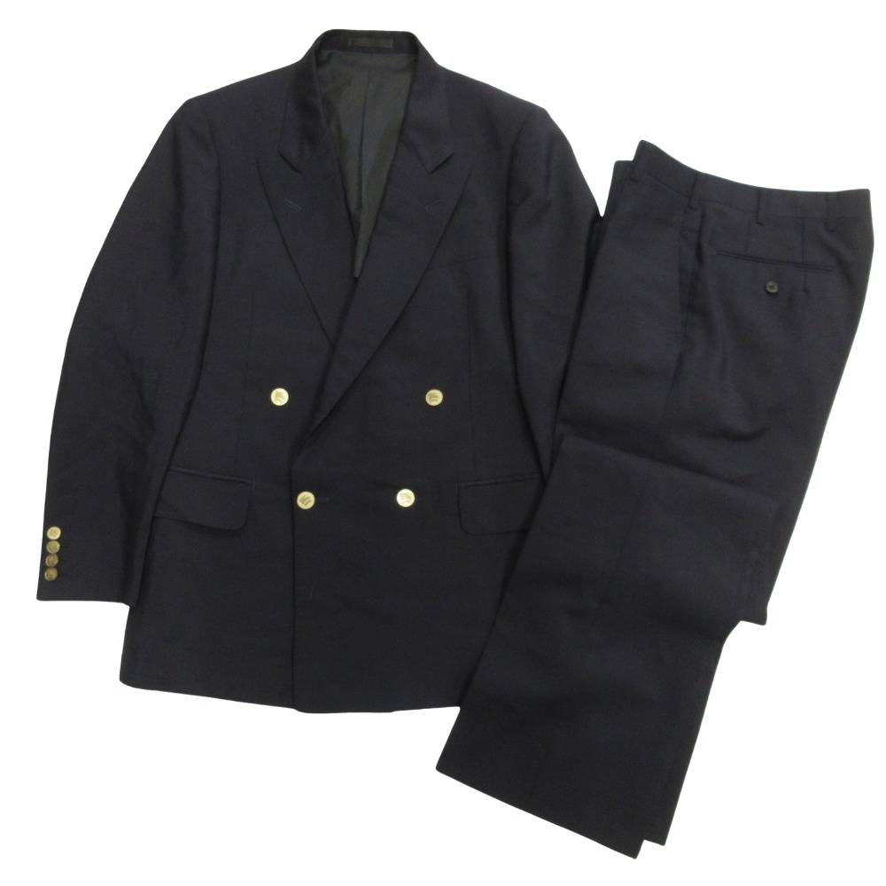 楽天市場】バーバリー ダブル ブレザーの通販