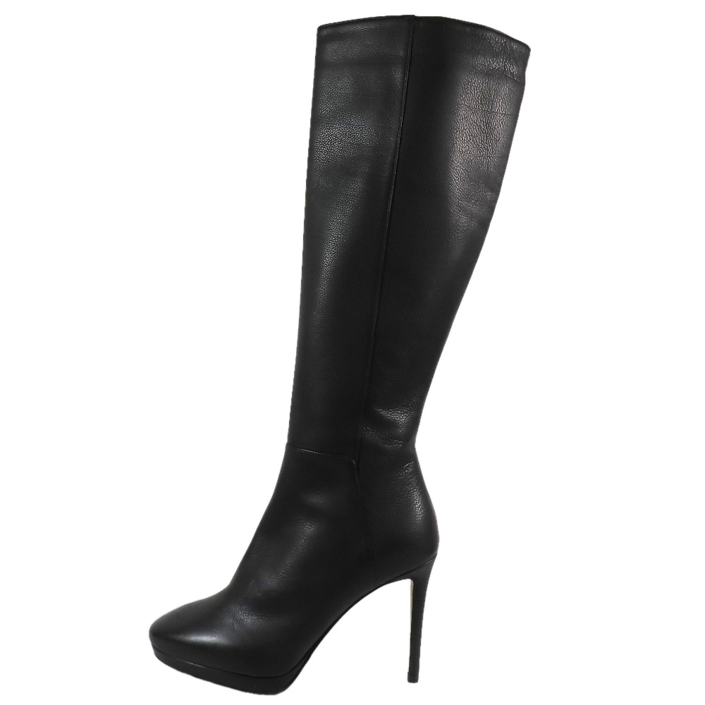 楽天市場】ロングブーツ（ブランドジミーチュウ）（ブーツ｜レディース