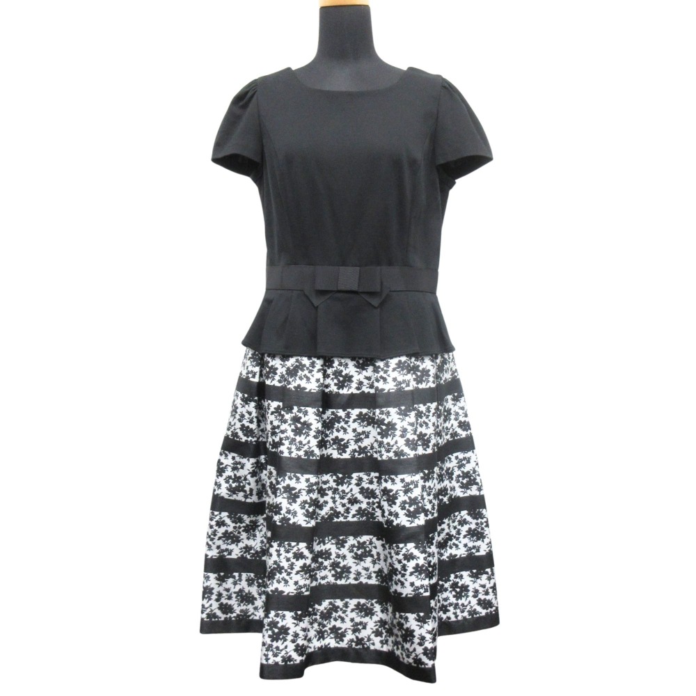 楽天市場】花柄 ワンピース エムズグレイシーの通販