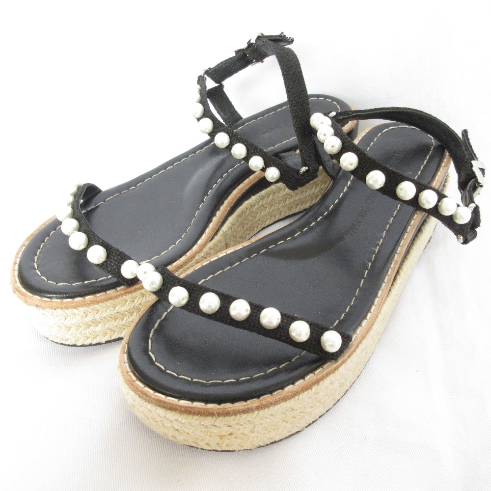 楽天市場】tsuru by mariko oikawa(ツルバイマリコオイカワ) パンプス