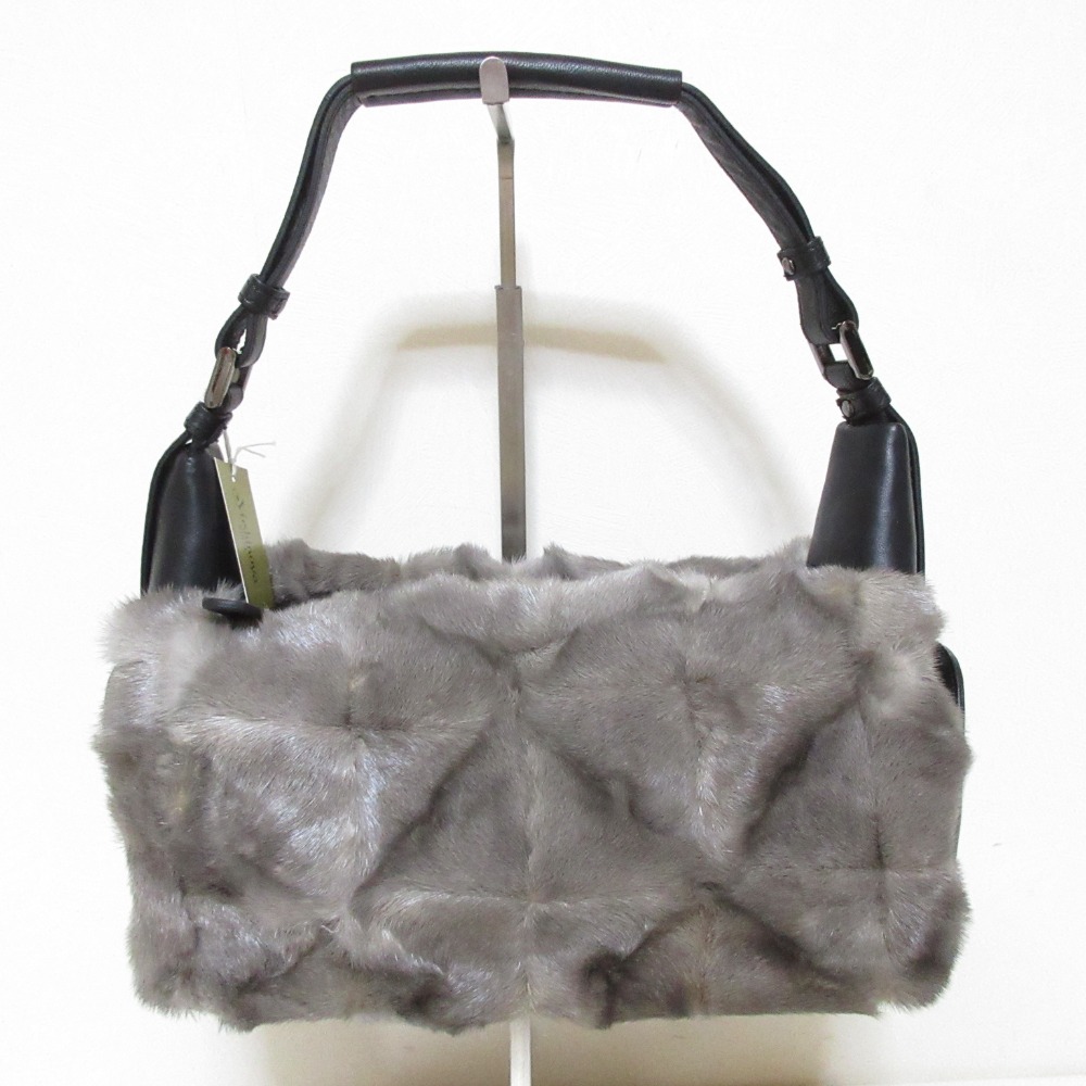 楽天市場】ミンクファー ハンドルの通販