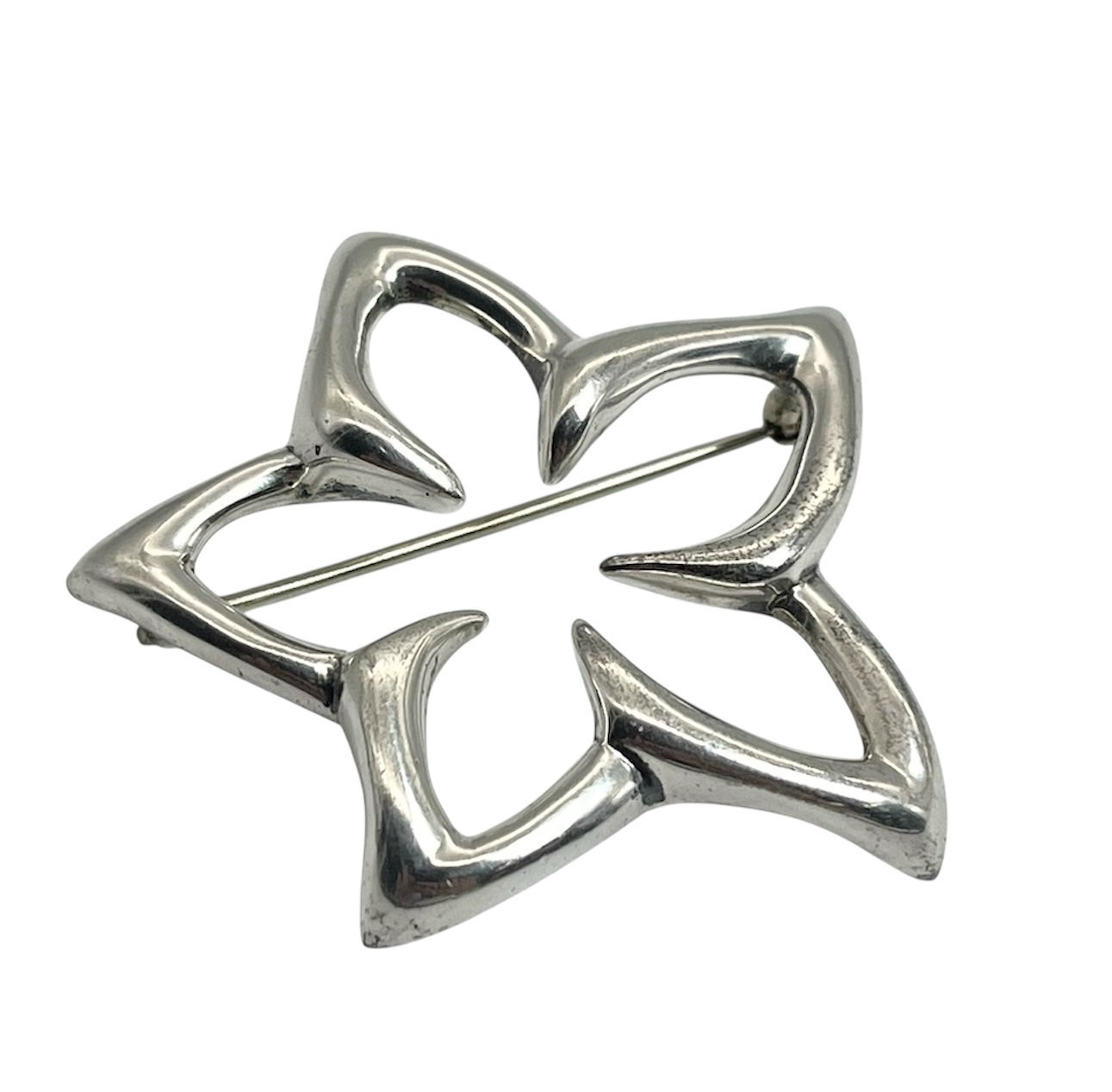 楽天市場】パロマピカソ ティファニー（ブローチ｜レディース