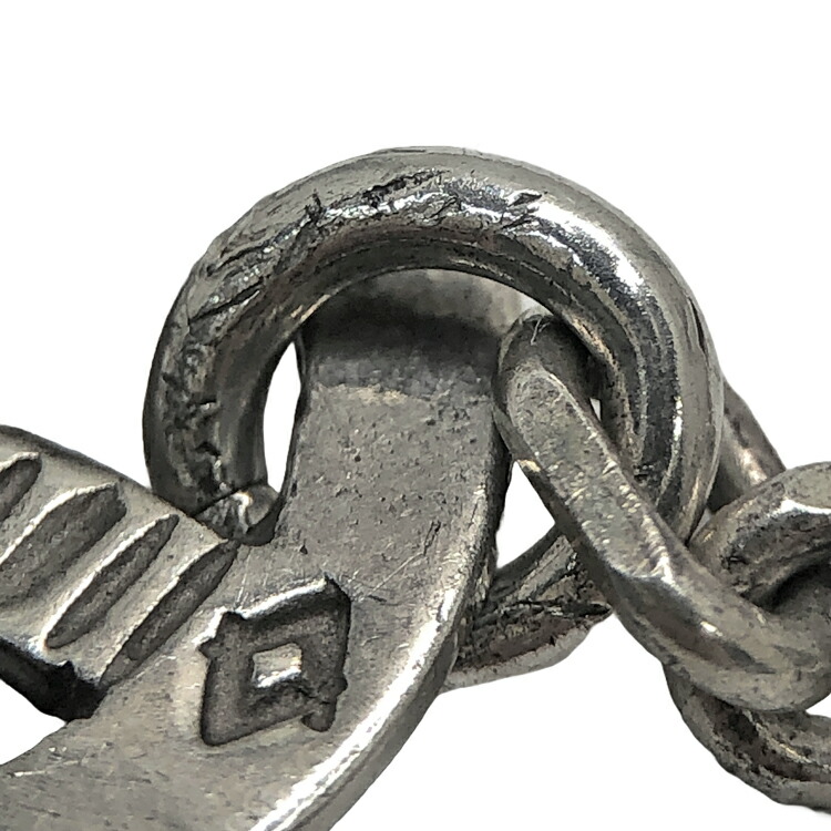 楽天市場】goro's ゴローズ SVホイール付 細角チェーン 大メタル