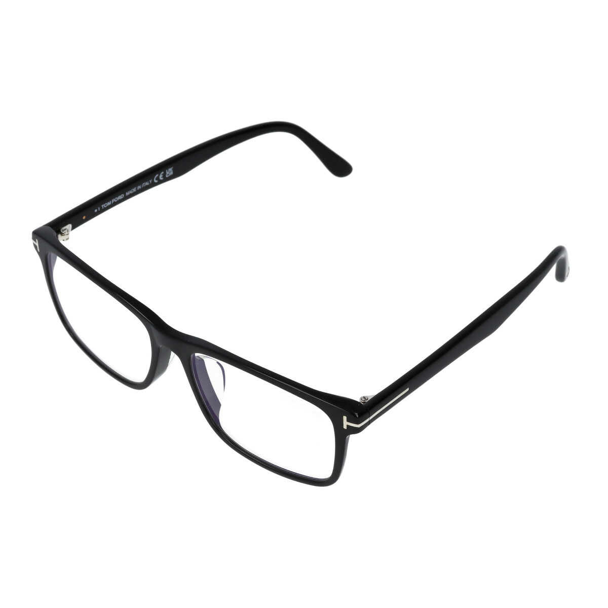 楽天市場】TOM FORD トムフォード FT5752-F-B/V 001 052 TF5752-F-B/V
