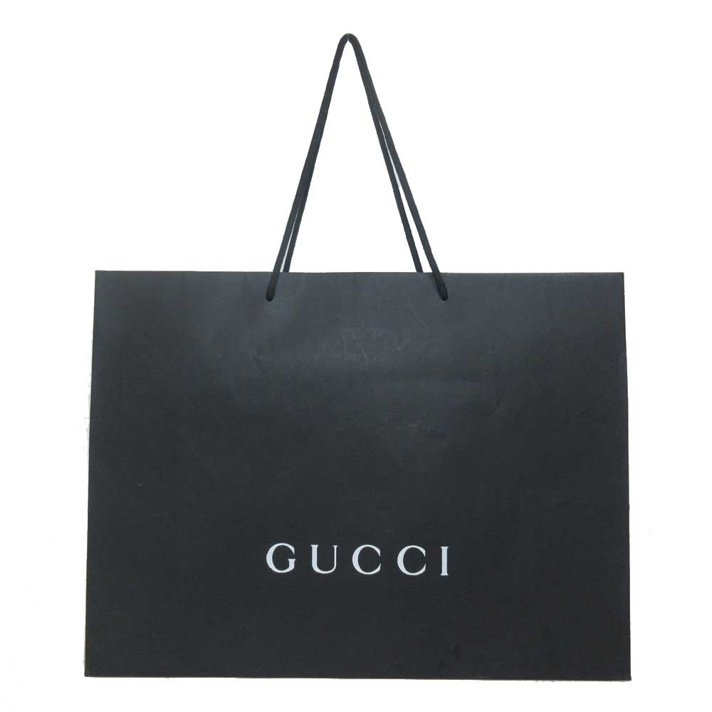 楽天市場】【単品購入不可】GUCCI グッチ 専用 紙袋 ショッパー グッチ