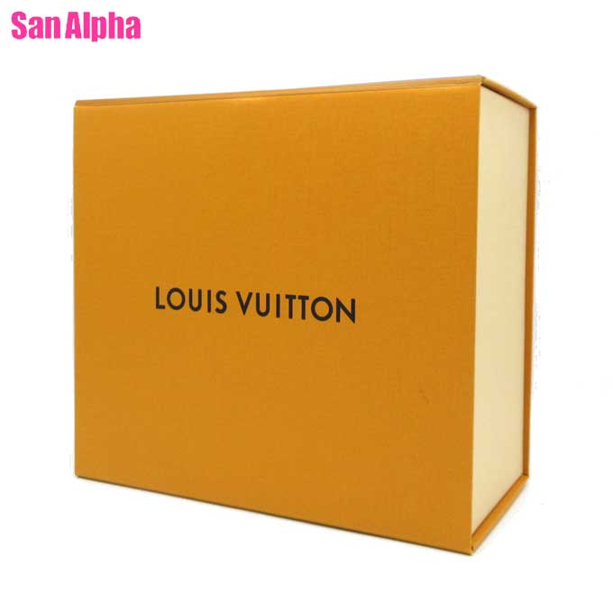 楽天市場】【単品購入可】LOUIS VUITTON ルイ・ヴィトン 専用箱 NEW